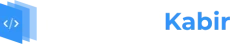 Rashedul Kabir Logo